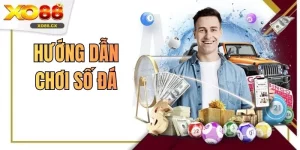 Hướng Dẫn Chơi Số Đá Phân Tích Dựa Trên Thống Kê XO88