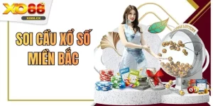 Soi Cầu Xổ Số Miền Bắc XO88 Phân Tích Chu Kỳ Xuất Hiện Số