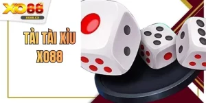 Tải Tài Xỉu XO88 - Ứng Dụng Cá Cược Xanh Chín Và Uy Tín